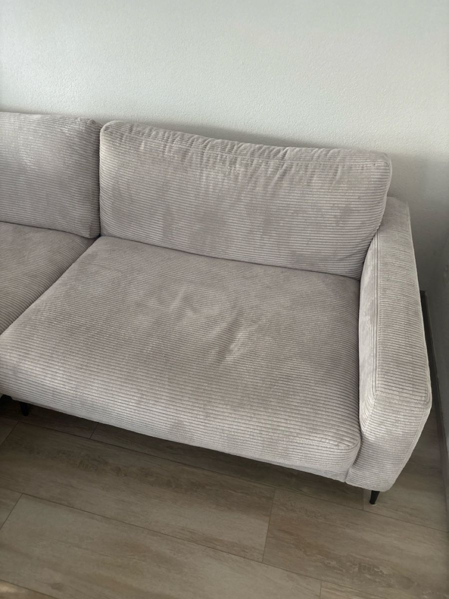 Pfister Sofas: Ecksofa Lomoco Delia – Neuf (Voir description) à Feuerthalen par geo_5dk5 2