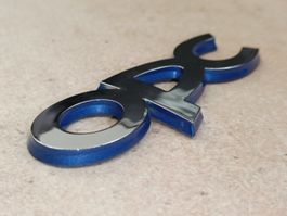 Original Opel OPC Emblem Corsa Astra Vectra Meriva Zafira