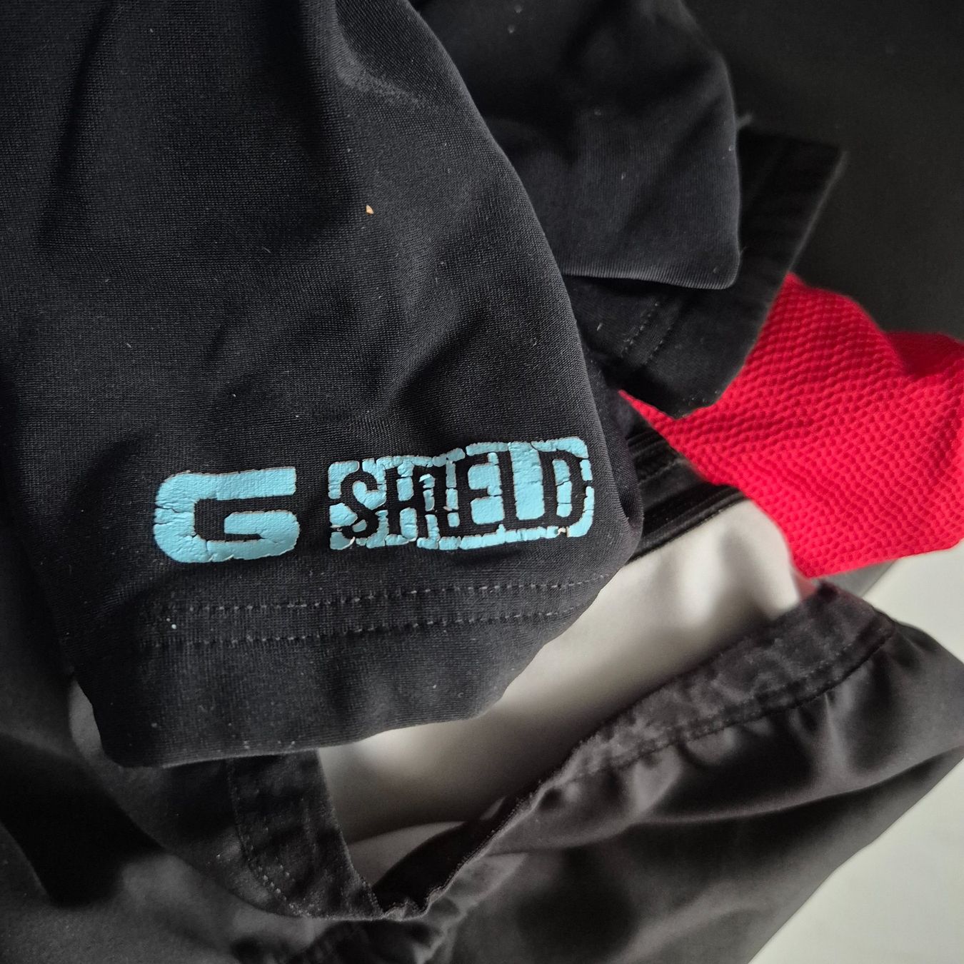 Leibchen & Hosen: Thermo Giordana – Gebraucht aus Steinhausen von des_zv87 3