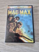 DVD Mad Max Fury Road film action 