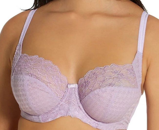 Sonstige Unterwäsche: BH 85FF, Panache Clara – Gebraucht aus Lamboing von Sunbeam3