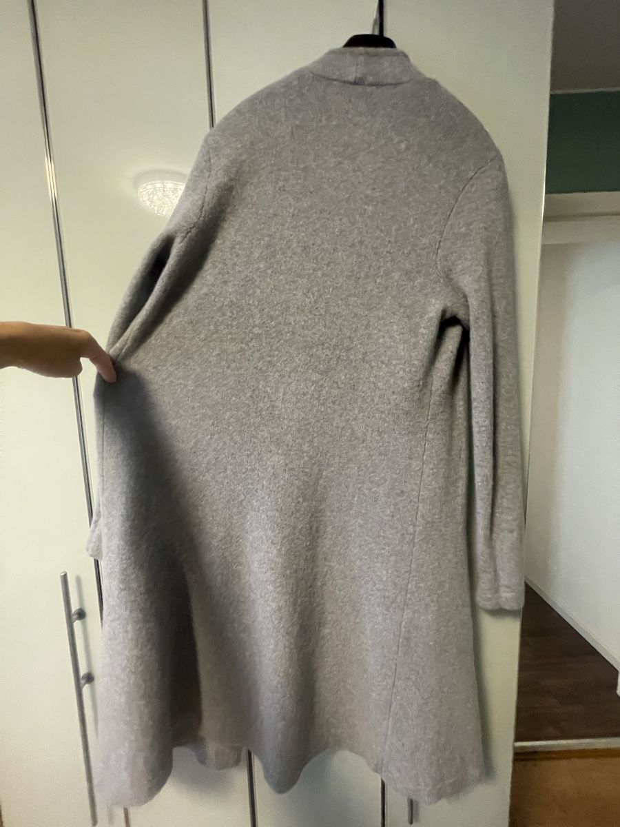 Comma Giacche: Comma Kaschmir Cardigan L – Nuovo (secondo la descrizione) da Dübendorf venduto da olh_rs5r 3