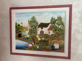 Quadro naif
