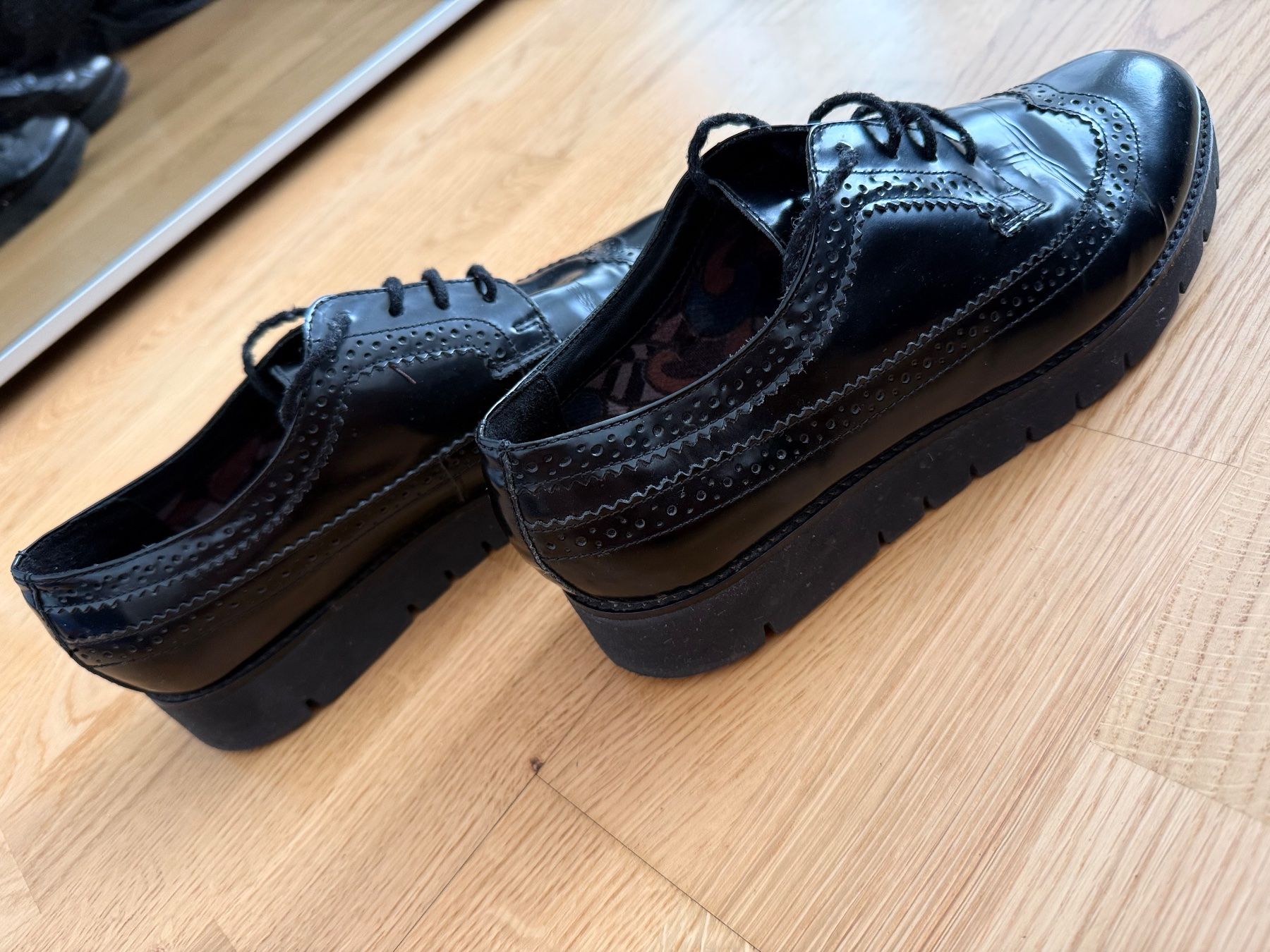 Damenschuhe: Geox Respira Gr 39 – Gebraucht aus Zürich von bil_s7tp 5