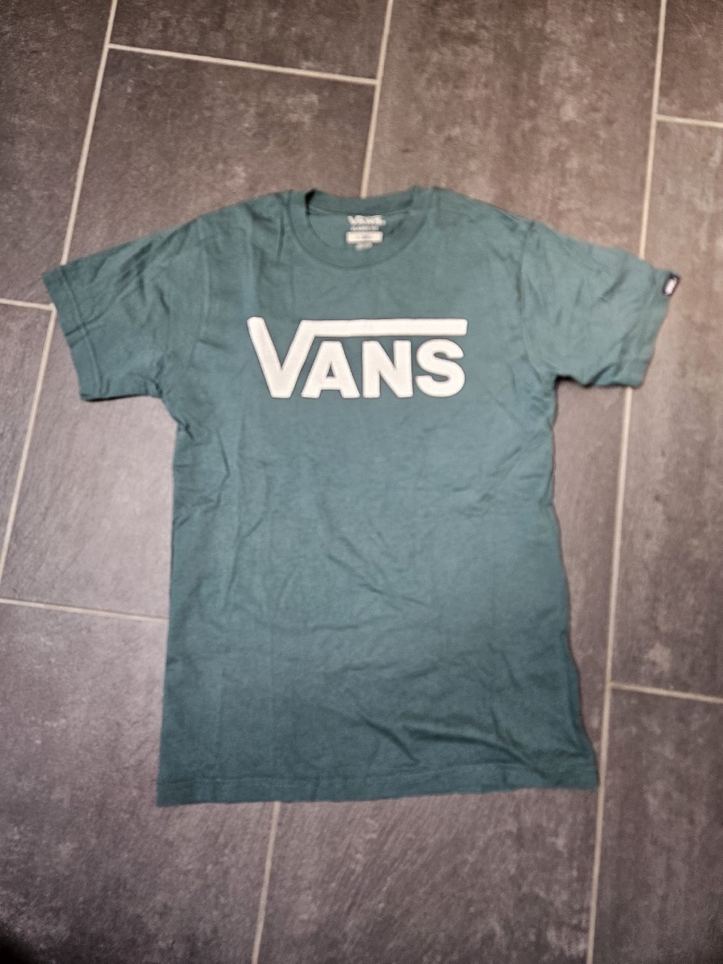 Vans T-Shirts: Vans T-Shirt XS – Gebraucht aus Bern von Snowflake38