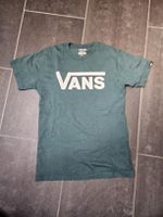 Vans T-Shirt XS