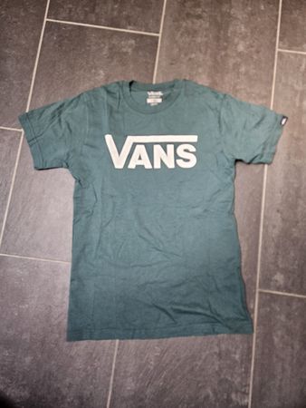 Vans T-Shirt XS