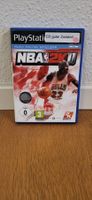 PS2 - NBA 2K11