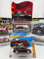 Hot Wheels '94 Audi Avant RS2 - 2025 - 29/250