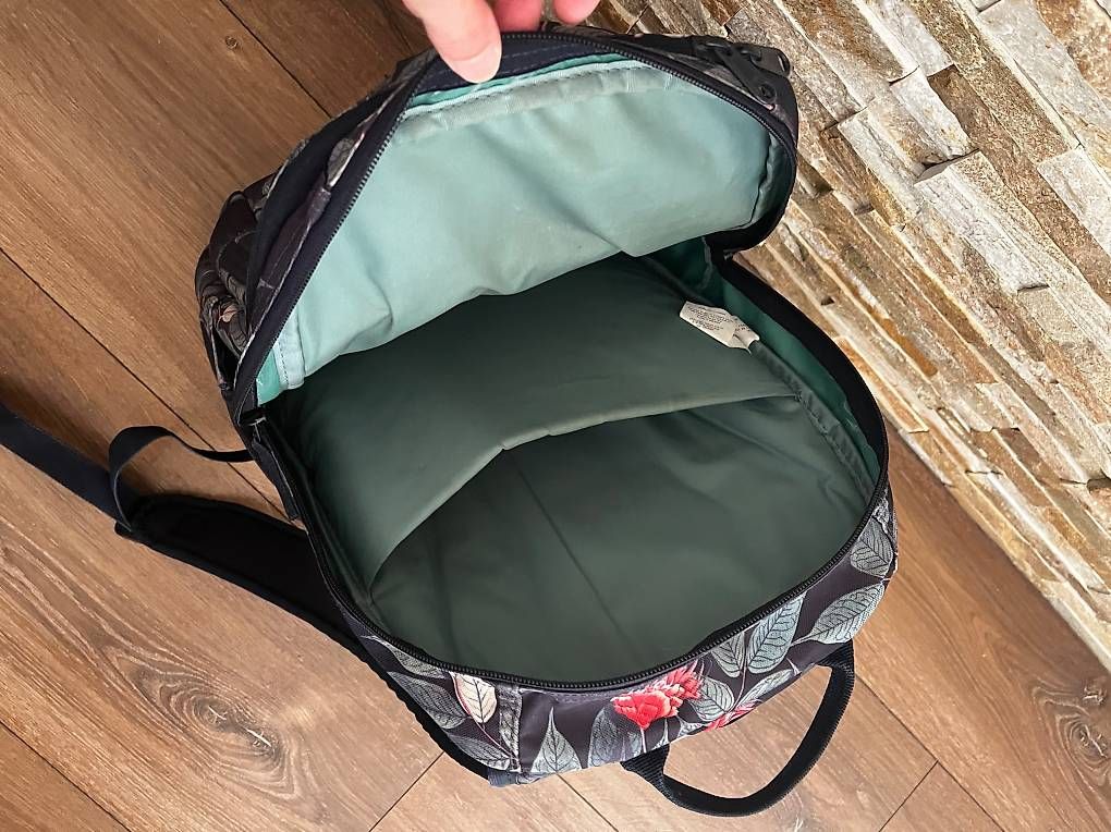 Dakine Borse & Zaini: Schulrucksack Dakine – Usato da Gwatt (Thun) venduto da Linalu77 2