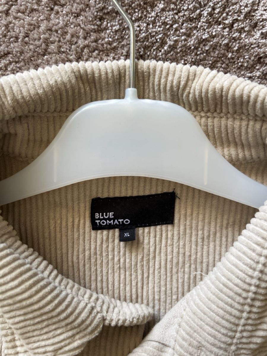 Giacche: Veste beige à boutons XL Blue tomato – Nuovo (secondo la descrizione) da Lausanne venduto da mae_dj7r 2