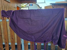 Pferdedecke Horseware Amigo 140cm