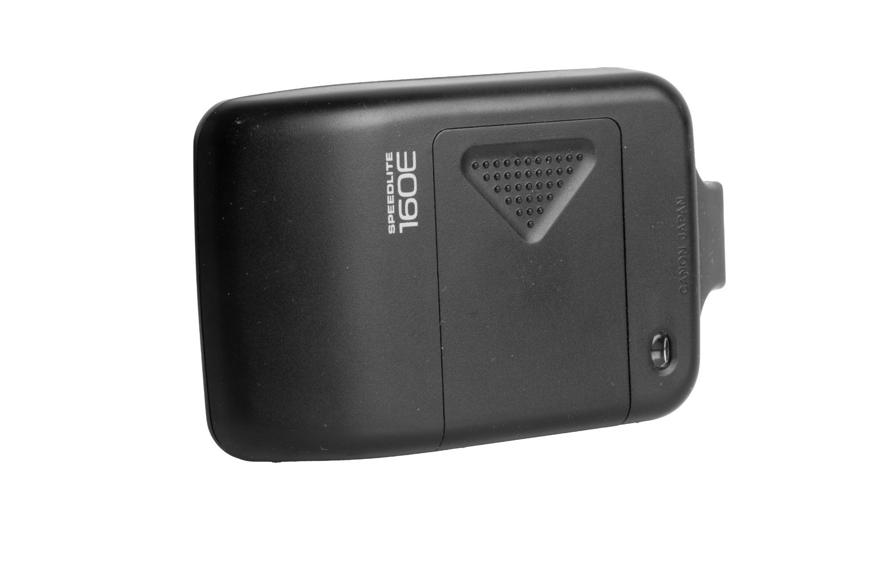 Flash: CANON 160E Blitz Flash Blitzgerät – Usato da Emmen venduto da chromaton 1