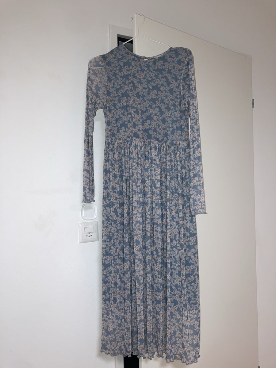 Vestiti: Langes Kleid – Nuovo (secondo la descrizione) da Winterthur venduto da lyn_rn7d 3