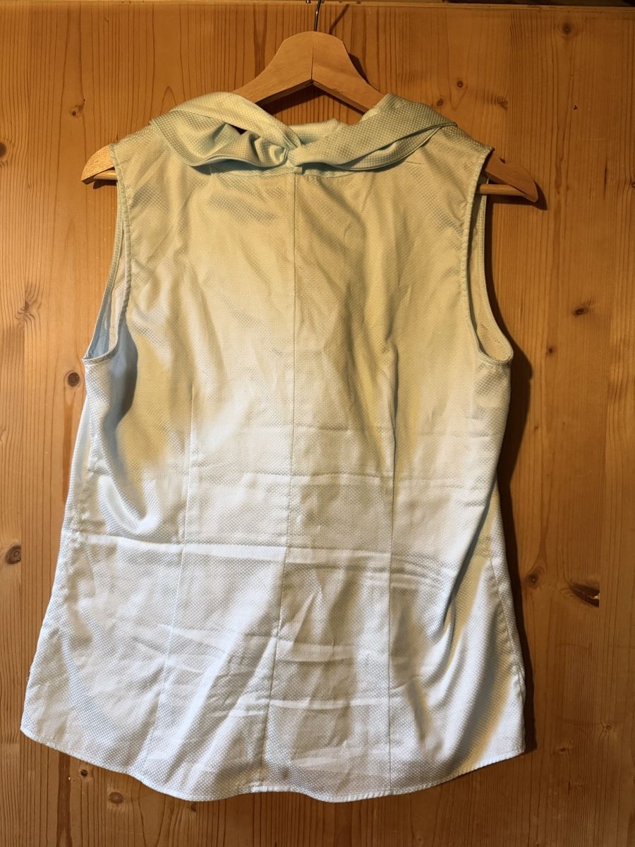 Top: Top von Van Laack – Usato da Donat venduto da troja007 3