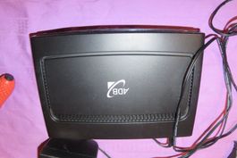 Router ADB VV2220 mit Netzteil