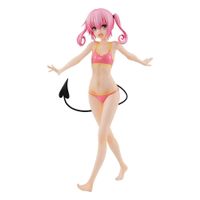 To Love-Ru Darkness Pop Up Parade Nana Astar Deviluke 18 cm