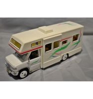 Sunnyside  Ford F-150 RV Camper Wohnmobil 1:32