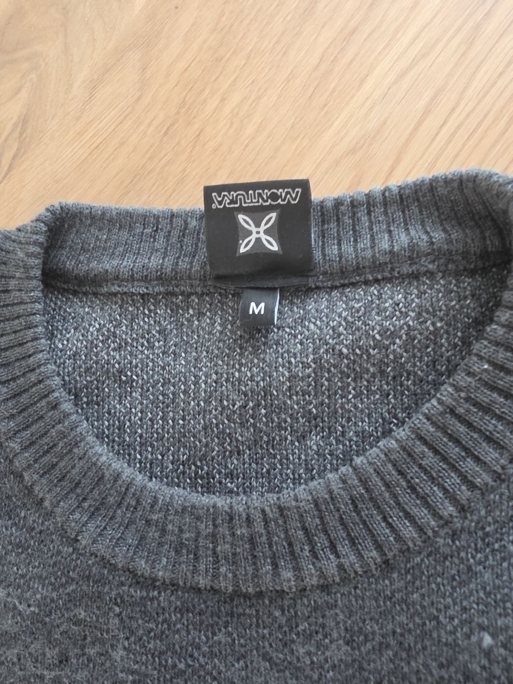 Maglioni & Felpe: Montura Pullover Gr M – Usato da Altwis venduto da susi70 2
