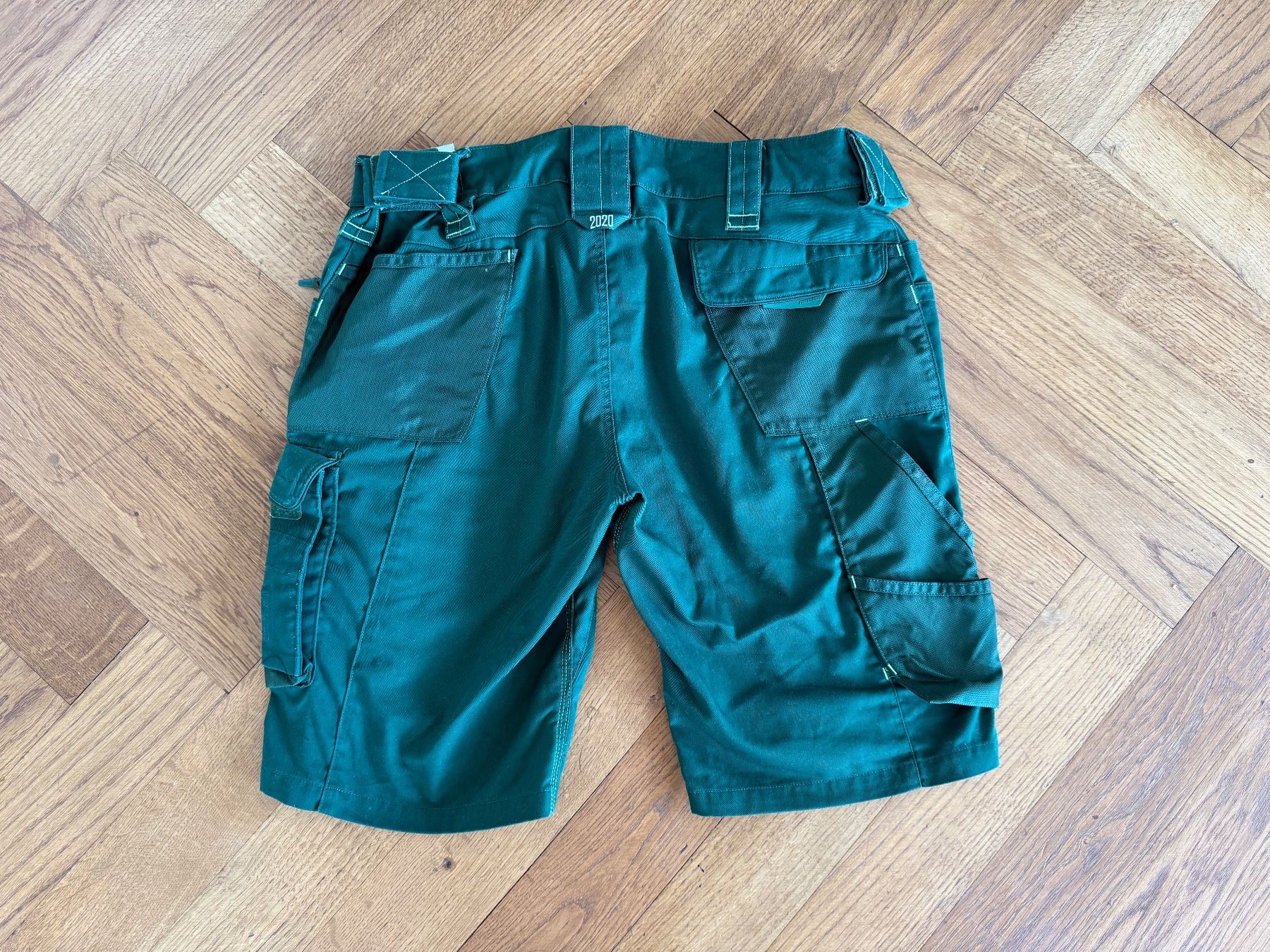 Engelbert Strauss Pantaloni: Kurze Engelbert Strauss Grösse 44 Hose motion Damen – Nuovo (secondo la descrizione) da Ennetbaden venduto da mapa05 5