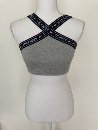 Top XS Tommy Hilfiger