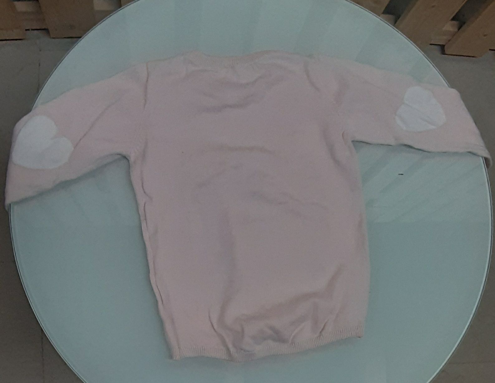 C&A Pullover & Sweatshirts: Baby Bluse Gr.86 – Neu und originalverpackt aus Zürich von Venecia25 2