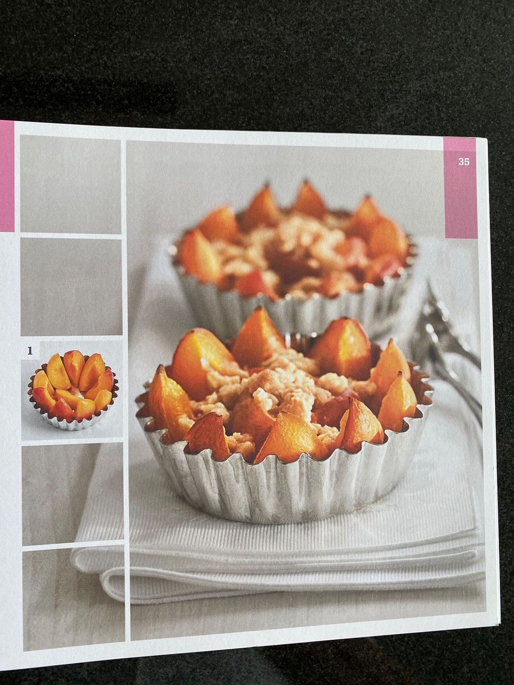 Libri: Betty Bossi - Easy Sweets – Nuovo (secondo la descrizione) da Meisterschwanden venduto da Lapins2019 7