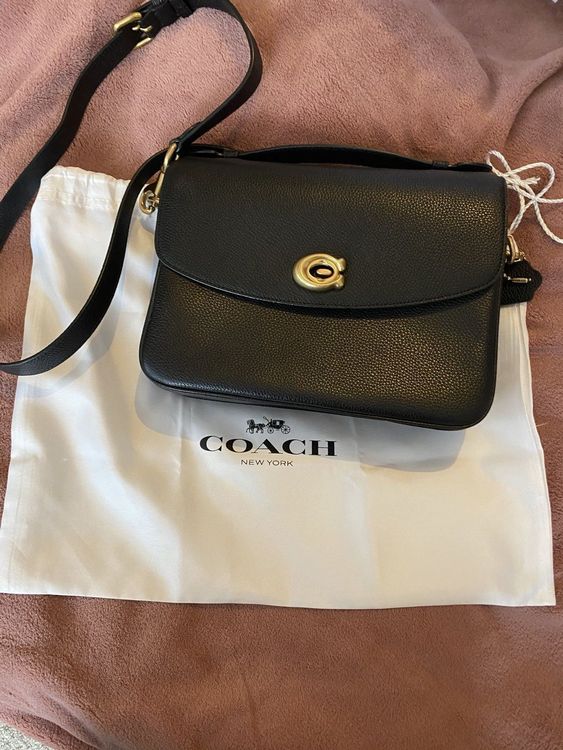 Original Coach Cassie Black | Acheter sur Ricardo