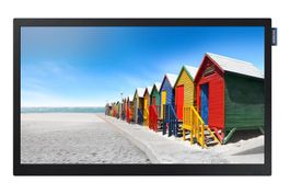 Samsung Smart Signage Display DB22D-T LED 22" Touchscreen