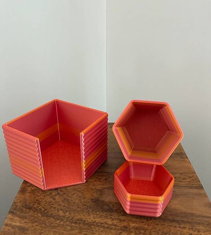 Tutte le decorazioni: Schreibtisch Set "Sonnenbüel" (3-teilig) – Nuovo (secondo la descrizione) da Ermenswil venduto da hoember 1