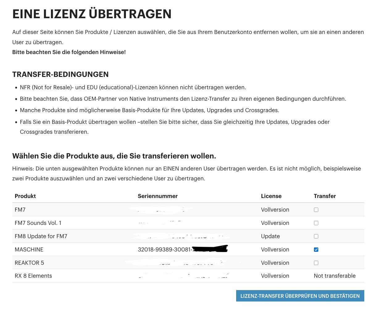 Native Instruments Strumenti musicali: Native Instruments Maschine MK1 – Usato da Bern venduto da Buendensound 7