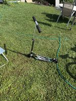 Micro Rocket Scooter