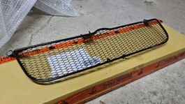 VW Bora Grill