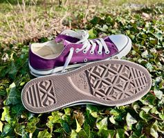 Original Converse, Grösse 39