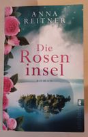 Buch - Die Roseninsel / Roman