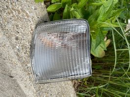 VW Originale Blinker Leuchte Re