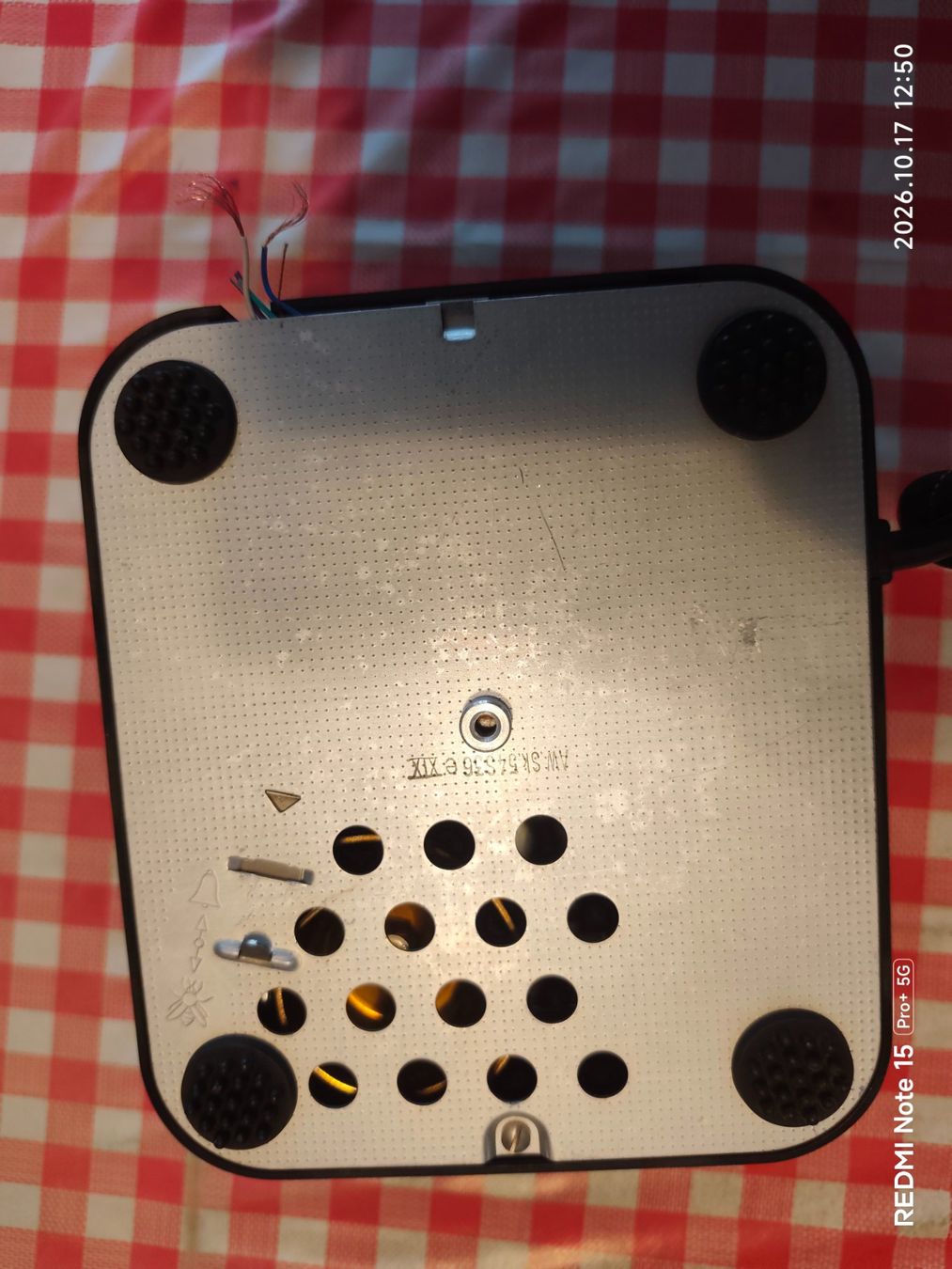 Telefoni: Tischtelefon – Usato da Liestal venduto da waeckerli 3