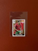 EXTRA STICKER - Achraf HAKIMI - BRONZE - Panini WM 2026 