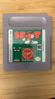 Spot für Gameboy