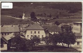 Bevilard - Dorfansicht