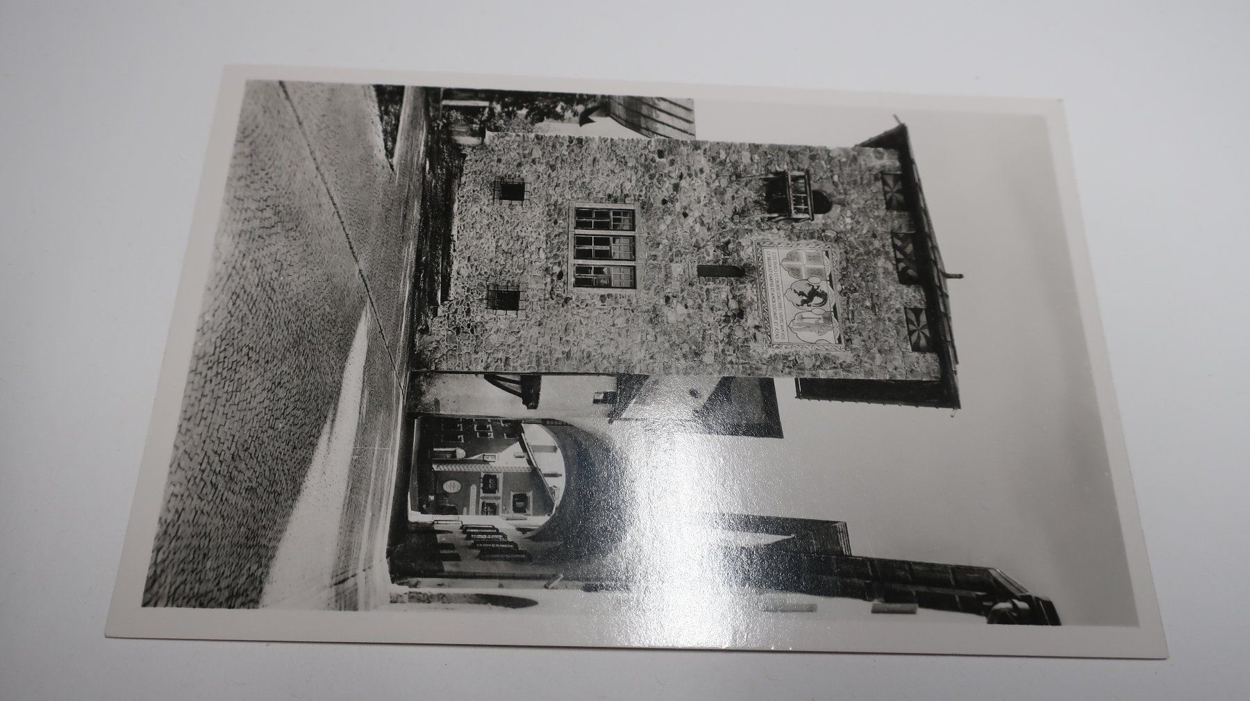 Cartoline postali: Zuoz La Tuor – Usato da Cormoret venduto da Pascalll2001 1