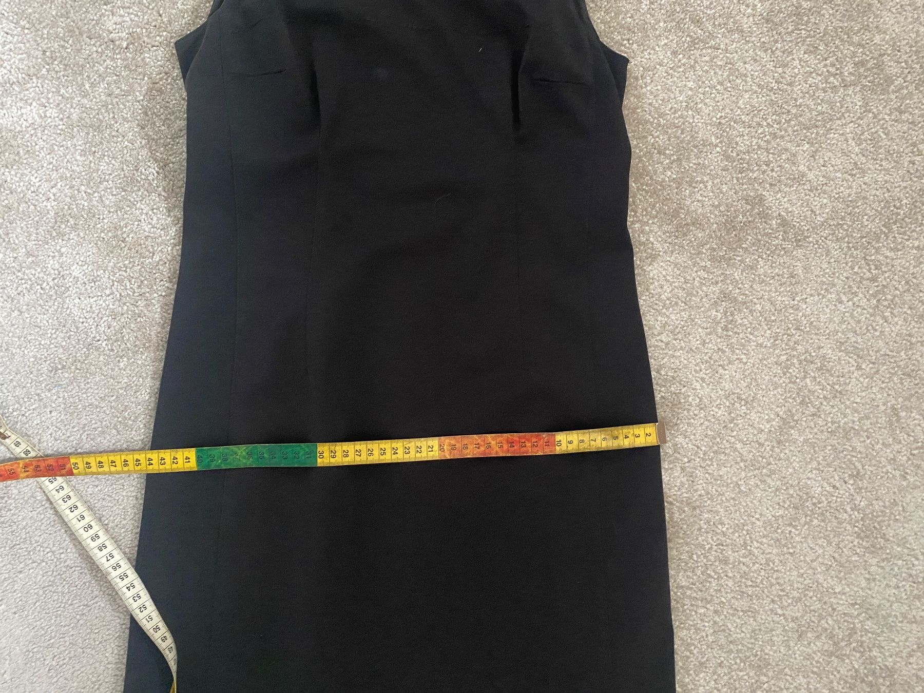 Prada Vestiti: Prada Etui Kleid 38 – Usato da Liestal venduto da Goldart 7