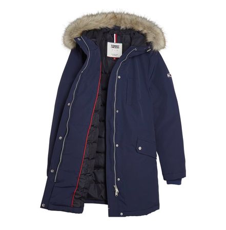Manteau d'hiver