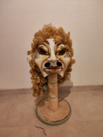 Larve Alti Dante Tante Dame Fasnacht