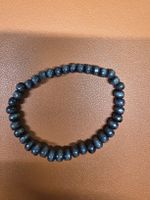 Dunkelblaus Armband 