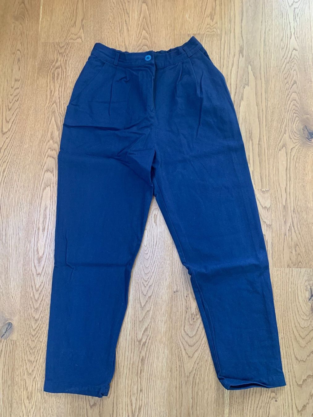 Des Petits Hauts Pantaloni: Pantalon Des Petits Hauts T1 – Usato da Jongny venduto da mel_56b9