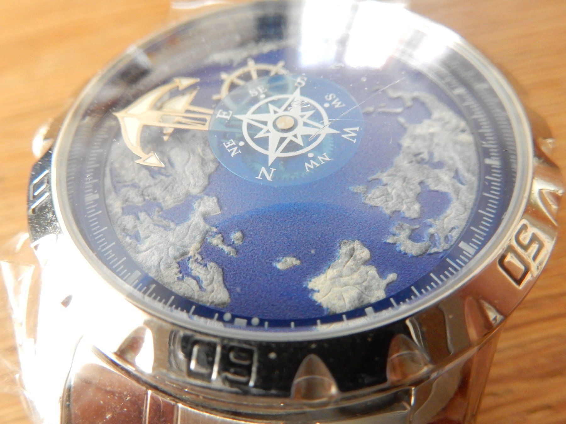 Uhren: Glenaw Time Herren Uhr – Neu (gemäss Beschreibung) aus Balsthal von Subaru11 4