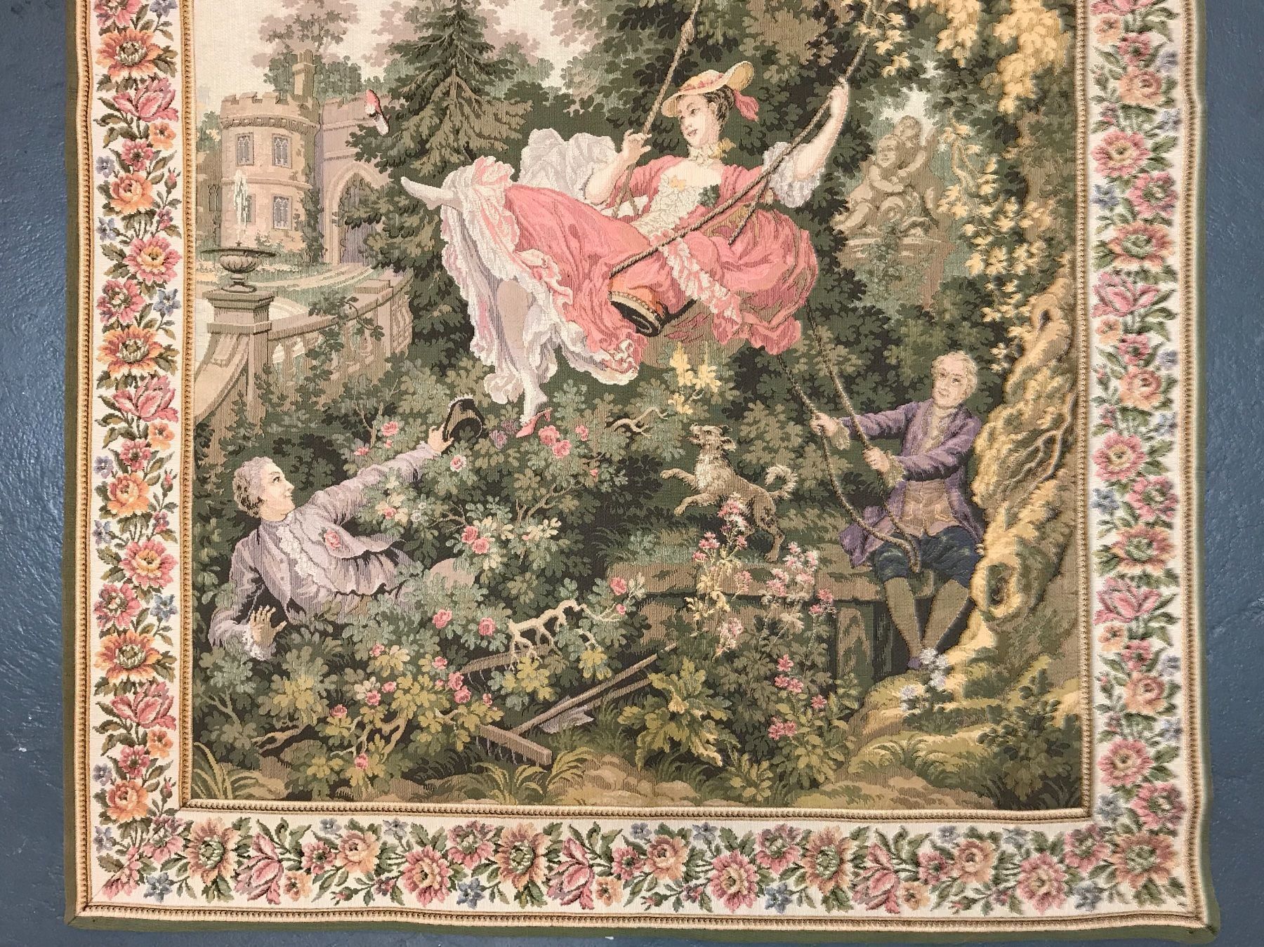 Tappeti: GOBELİN 148x100cm – Usato da Zürich venduto da Artnuvo