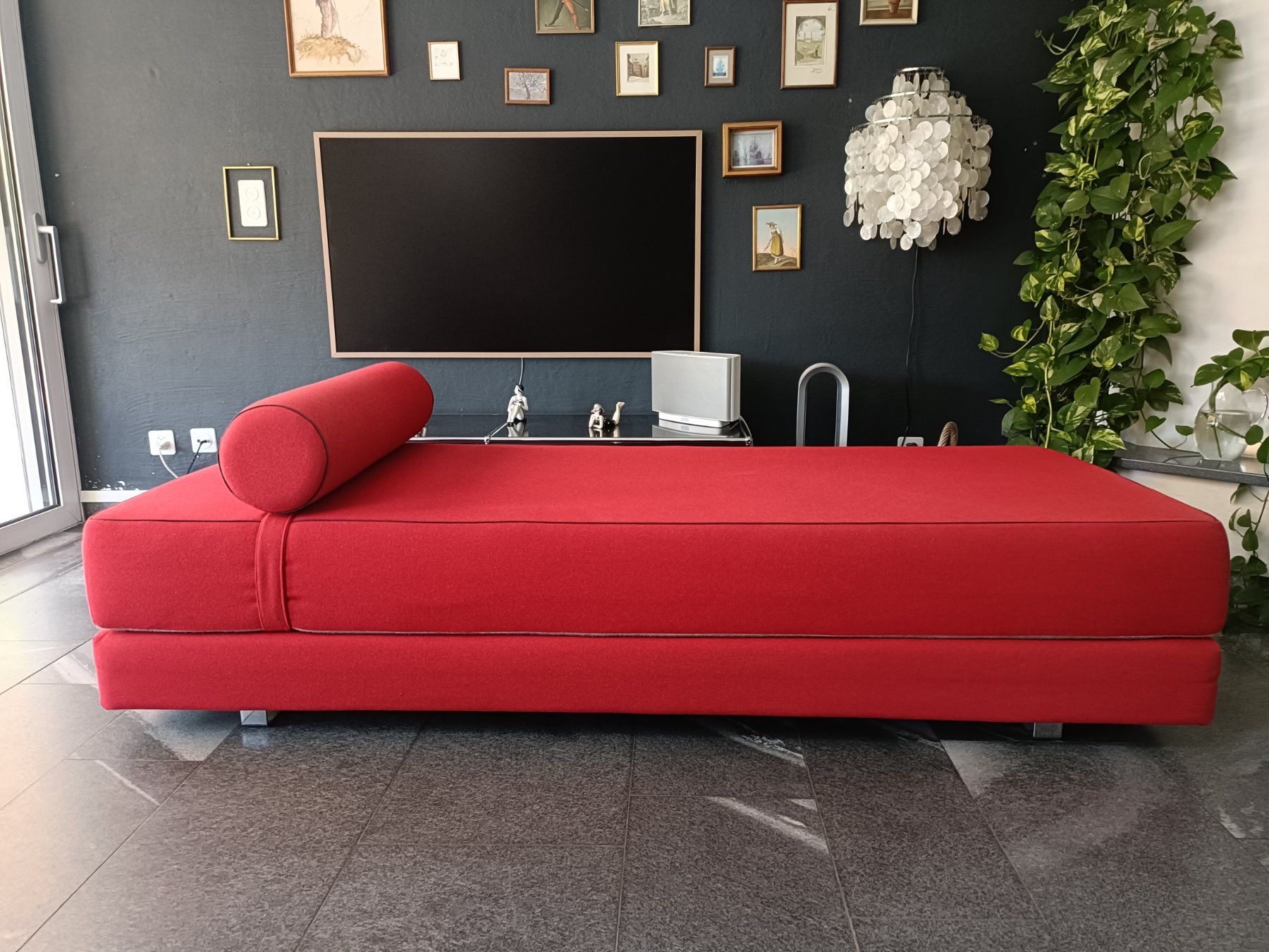 Sofas: Bettsofa Softline Lubi – Gebraucht aus Schmitten FR von oldtimer82 1