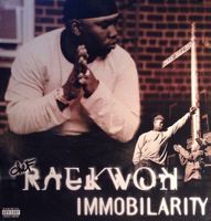 Chef Raekwon* ‎– Immobilarity (2LP)